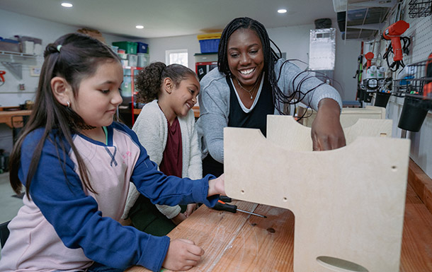 Sponsorship Opportunities