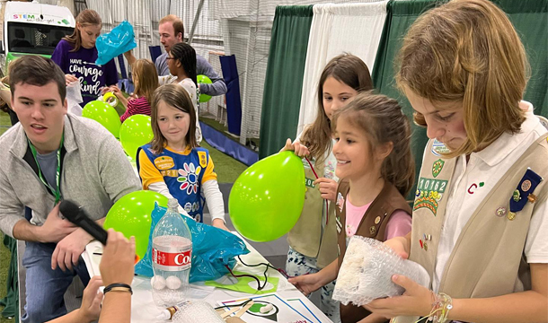 Sponsorship Opportunities